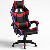 Image of BAKAJI 8285 gaming chair