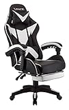 Image of xRace 1A gaming chair