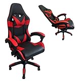 Image of Gio Arreda Roma gaming chair