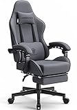 Image of Dowinx LS-6658 gaming chair