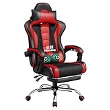 Image of Yaheetech YA-00139889 gaming chair