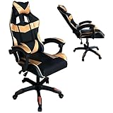 Image of Gio Arreda RomaPlus gaming chair