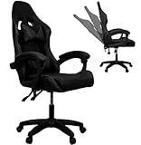 Image of Gio Arreda RomaPlus gaming chair