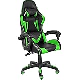Image of BAKAJI 8285 gaming chair