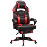 Image of SONGMICS OBG73BRV1 gaming chair