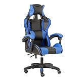 Image of Baroni Home H gaming chair
