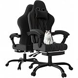 Image of JUMMICO gaming stuhl gaming chair