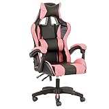 Image of Baroni Home H gaming chair