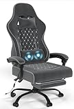 Image of Devoko 0376 gaming chair