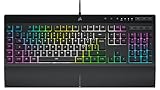 Image of Corsair CH-9226715-IT gaming keyboard
