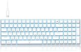 Image of TMKB Technology Mechanical KeyBoard gaming keyboard