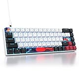 Image of SOLIDEE gaming keyboard