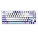 Image of ATTACK SHARK X820Ultra gaming keyboard
