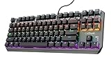 Image of Trust Gaming 24406 gaming keyboard