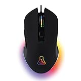 Image of THE G-LAB KULT-HELIUM gaming mouse