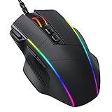 Image of Dacoity  gaming mouse
