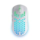 Image of Mars Gaming MMW3W gaming mouse