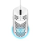 Image of Trust Gaming 25389 gaming mouse