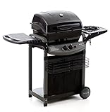 Image of sochef G20513 gas grill