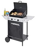 Image of Campingaz 3000004826 gas grill