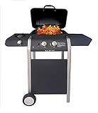 Image of KE GRILL  gas grill