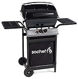 Image of sochef G20723 gas grill