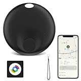 Image of Spedal 1 Noir GPS tracker