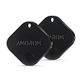 Image of AMOROM  GPS tracker