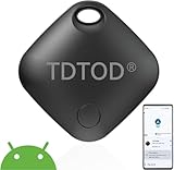 Image of TDTOD Loca Tag GPS tracker