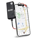 Image of SafeTag 4G GPS tracker