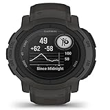 Image of Garmin 010-02626-00 GPS watch