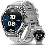 Image of OUKITEL BT12 GPS watch
