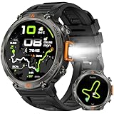 Image of AdivaX KE3P GPS watch