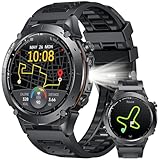 Image of NONGAMX reloj inteligente hombre GPS watch
