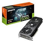 Image of Gigabyte GV-N5060GAMING OC-8GD graphics card