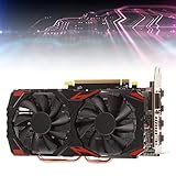 Image of DAUERHAFT DAUERHAFTm5w7fry6pt2294 graphics card