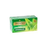 Image of Twinings 4210 green tea