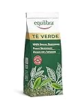 Image of Equilibra TEV green tea