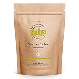 Image of BIOTIVA 4260490460890 green tea