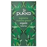 Image of Pukka 67749379 green tea