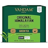 Image of VAHDAM 810001610593 green tea