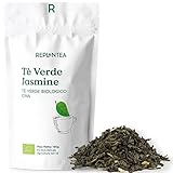 Image of REPLANTEA Cuidamos tu Naturaleza  green tea
