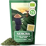 Image of NaturaleBio  green tea