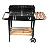 Image of EMPOTEC 1 grill