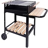Image of AKTIVE 52975 grill