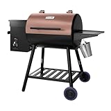 Image of VEVOR VA-456 grill