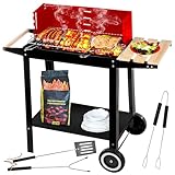 Image of Five-Star Grill&Chill GC0010 grill