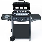 Image of EGLEMTEK BBK_Black-2 grill