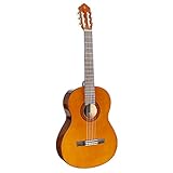 Image of YAMAHA C40//02 guitar