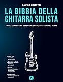 Image of Independently published guitar